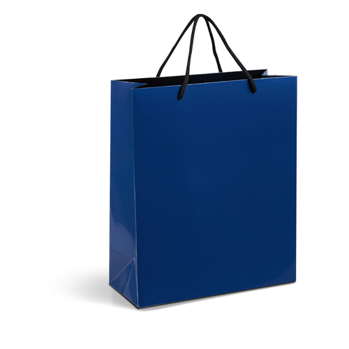 A3 आकार की पेपर उपहार थैलियां