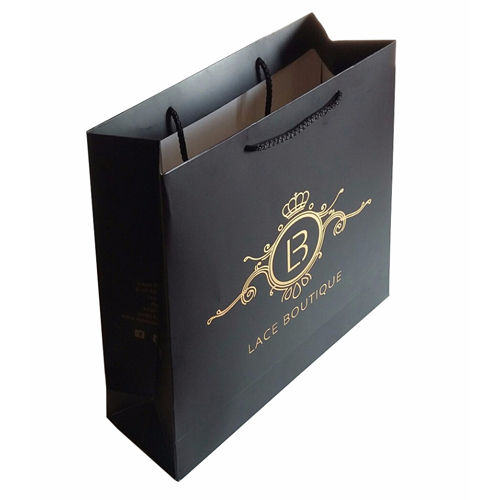 Fancy Paper Shopping Bags