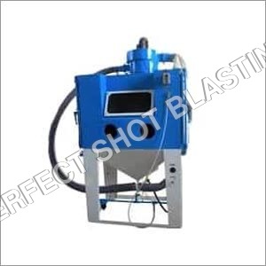 Air Operated Blasting Machine
