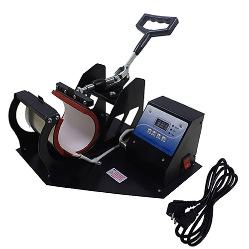 Coffee Mug Printing Machine