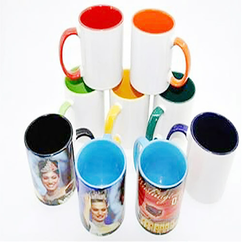 Coffee Mugs Printing Service