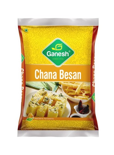 चना बेसन