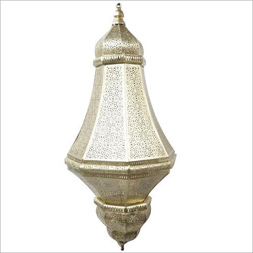 Antique Decorative Lantern
