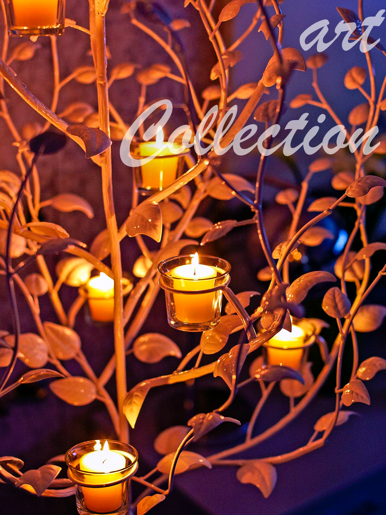 Candle Stand