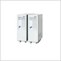 डबल रूपांतरण यूपीएस