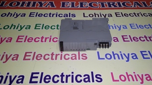 योकोगावा पावर मॉड्यूल