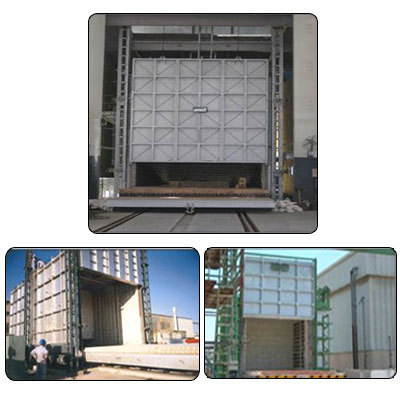 बोगी हीर्थ हृदय उपचार भट्टी