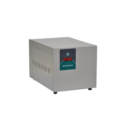 Single Phase Servo Stabilizer