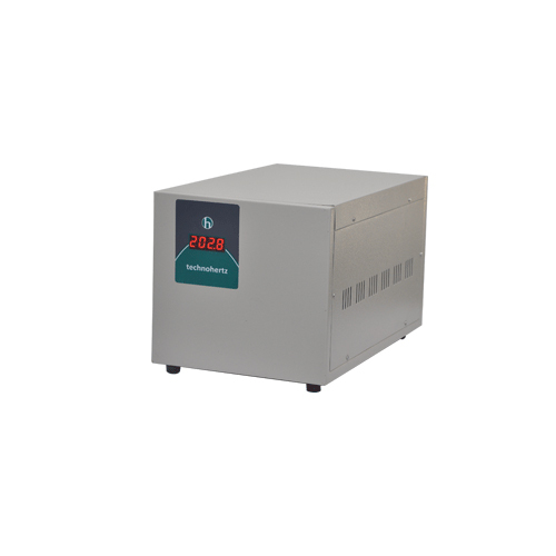 Single Phase Servo Stabilizer