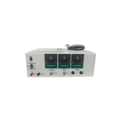 Electroplating Rectifier