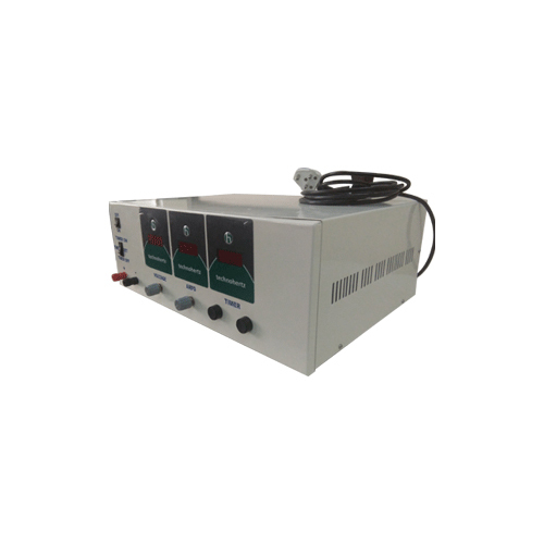 Electroplating Rectifier