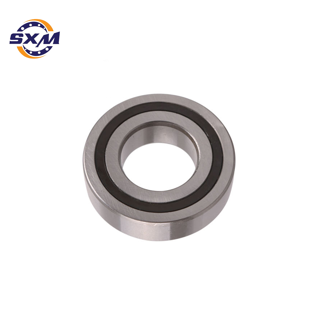 130 200 22mm Deep Groove Ball Bearing - Color: Silver