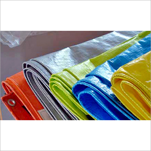 औद्योगिक तरपाल