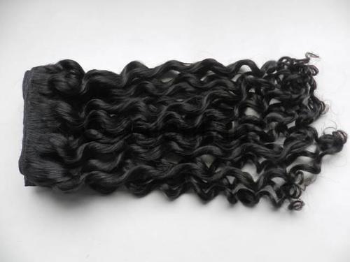 Refer Color Chart Deep Wavy Wig