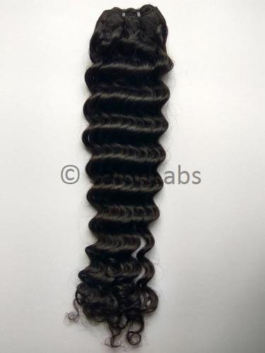 Refer Color Chart Deep Wavy Frontal