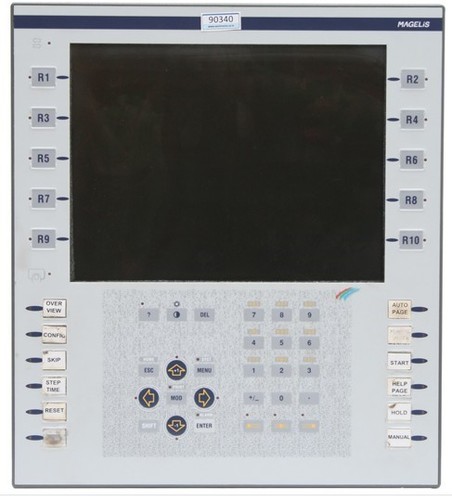 Fiber Modicon Xbt F023110Ta