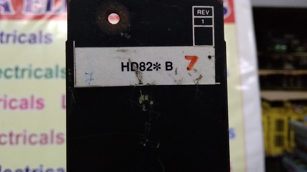 Yokogawa Dcs Module
