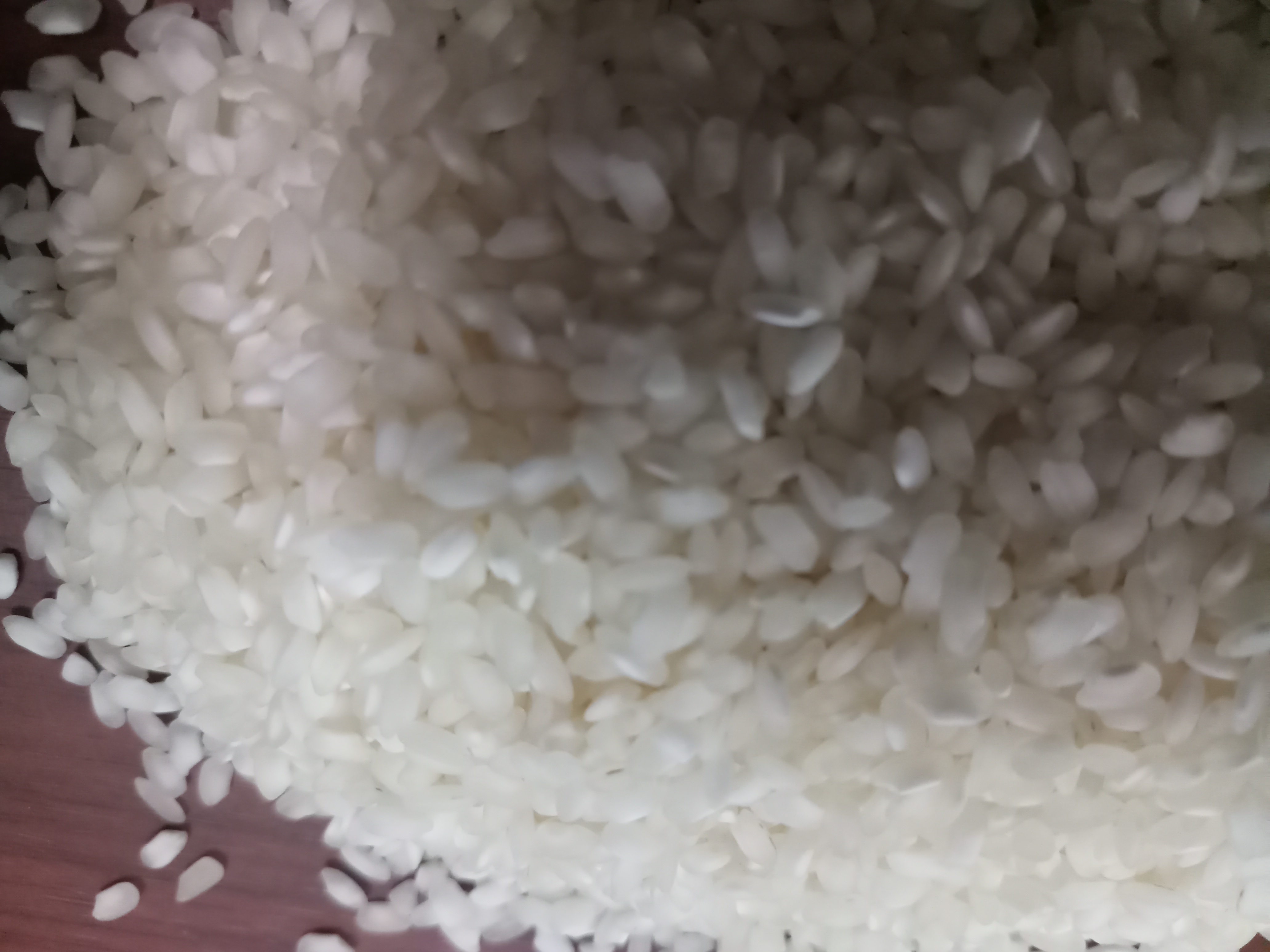 Idly Rice Admixture (%): 1%
