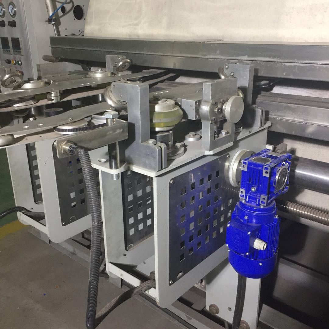 Tubular Compactor For Circular Knitting Fabric