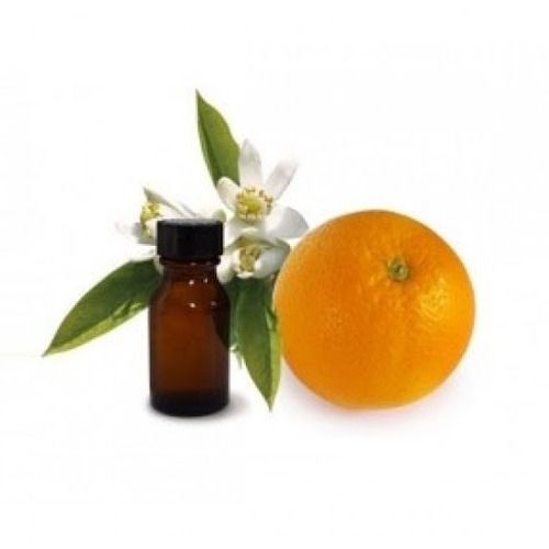 Petit Grain Oil Purity: 100%