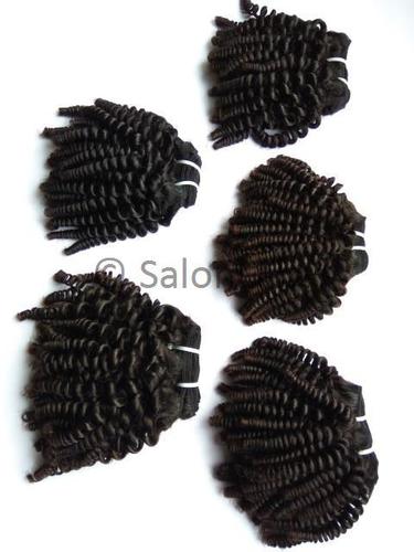 Refer Color Chart Deep Curly Weave