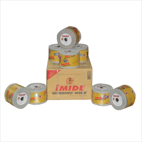 संशोधित पाली एस्टर तांबे के तार