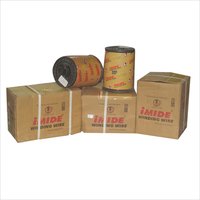 एल्यूमीनियम मोटर घुमावदार तार