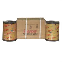 एल्युमीनियम एनामेल्ड वायर