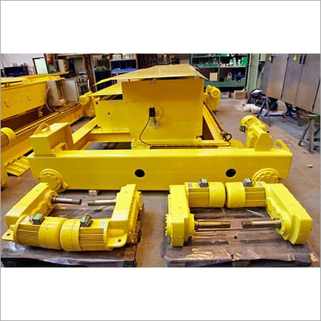 Crane kits