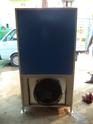 पानी ठंडा करने वाला