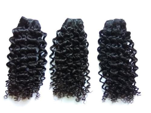 Refer Color Chart Human Deep Curls
