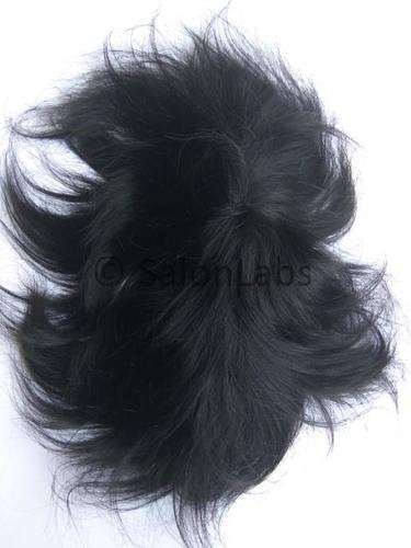 Refer Color Chart Mens Hair Pieces