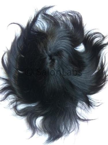 All Colors Raw Mens Wig
