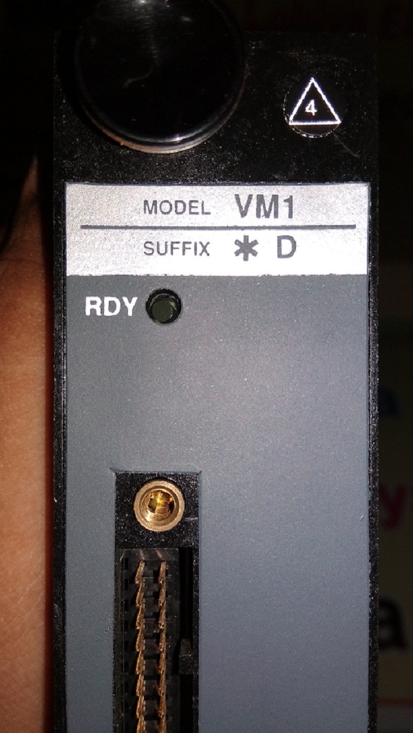 Multi Status Input Card