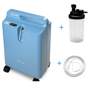 Philips Respironics Everflo