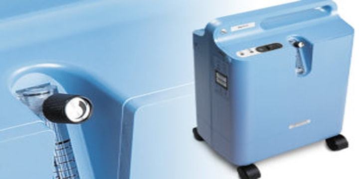 Philips Respironics Everflo
