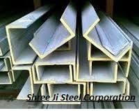 Ms Channel Grade: Is 2062