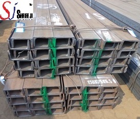 Ms Channel Grade: Is 2062