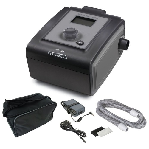Philips Cpap एक चिकित्सा उपकरण है जो सोते समय बिना किसी रुकावट के सांस लेने में मदद करता है। यह ऑक्सीजन की निरंतर धारा प्रदान करता है।