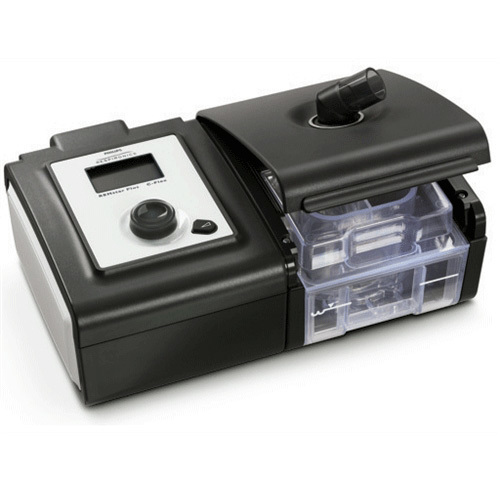 Philips Cpap