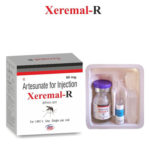 A-b Arteether-150mg/2ml Xeremal Injection Liquid