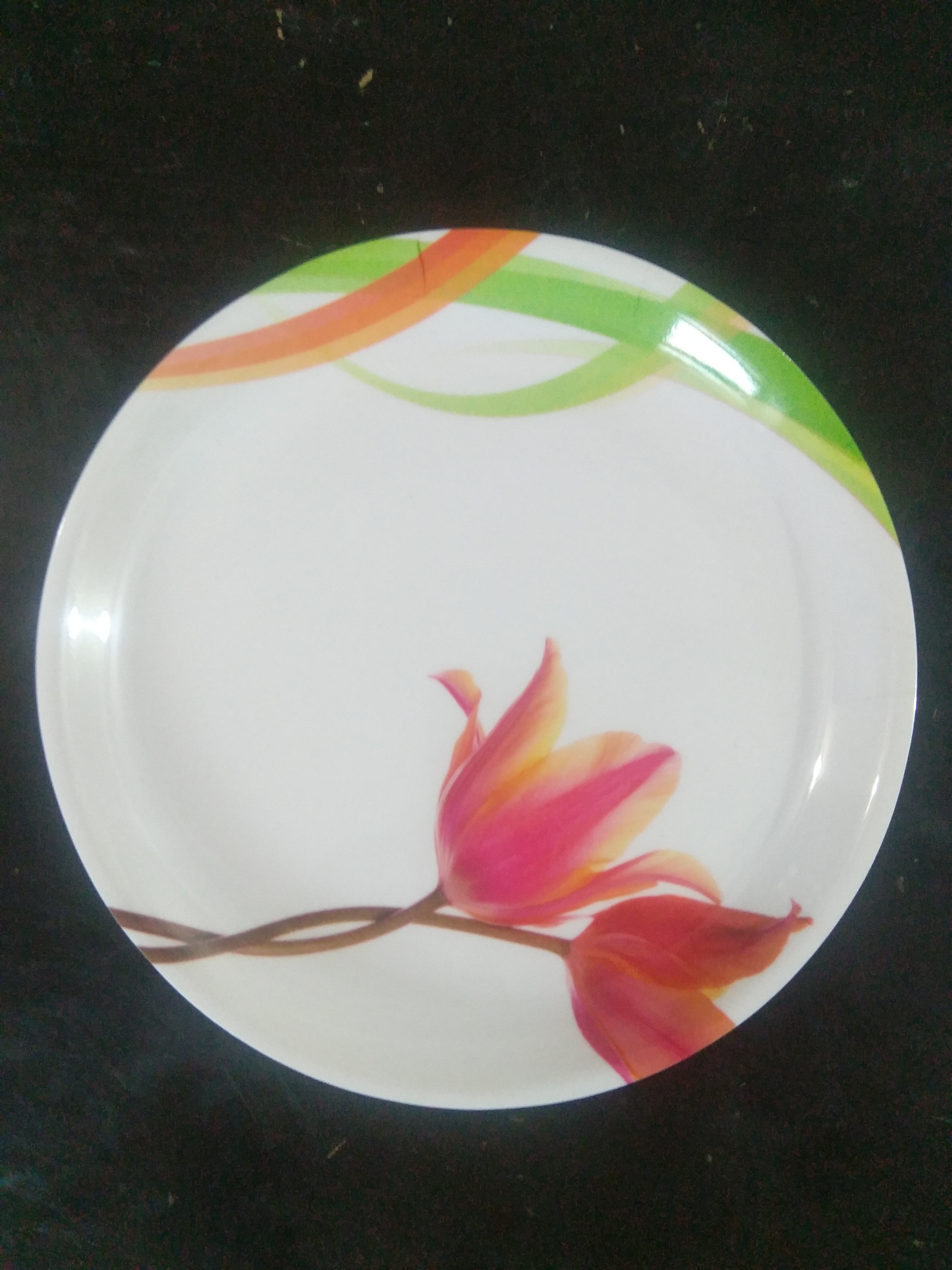 Dinner Set Melamine