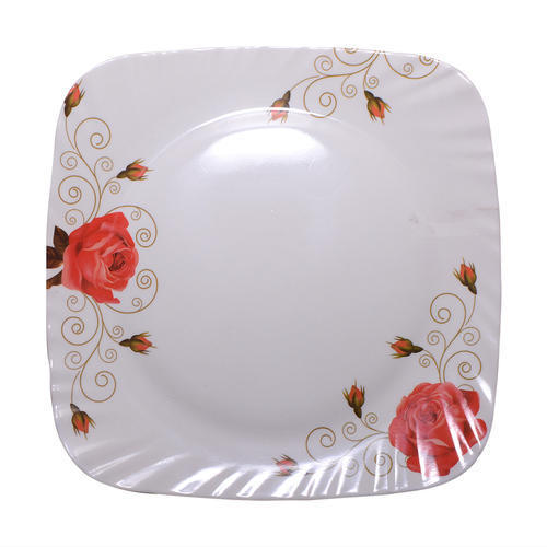 Dinner Set Marvel Melamine