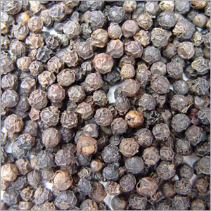काली मिर्च