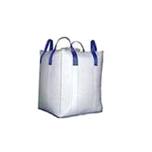 HDPE बुना हुआ पैकेजिंग बैग