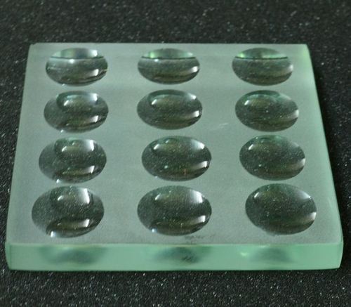 Glass Micro Slides (Assorted)
