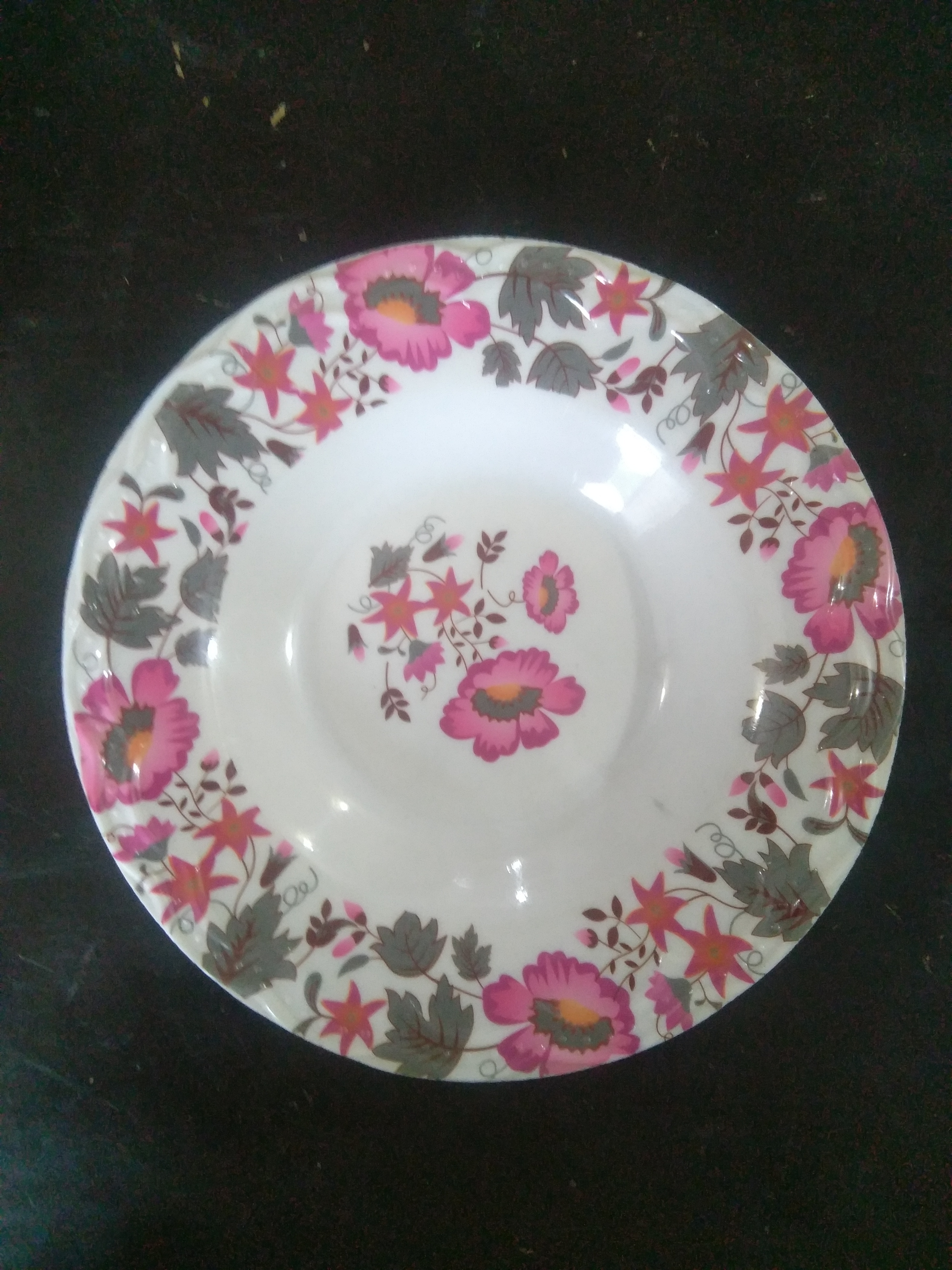 Dinner Set Soup Melamine