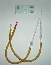 Glass Haemocytometer