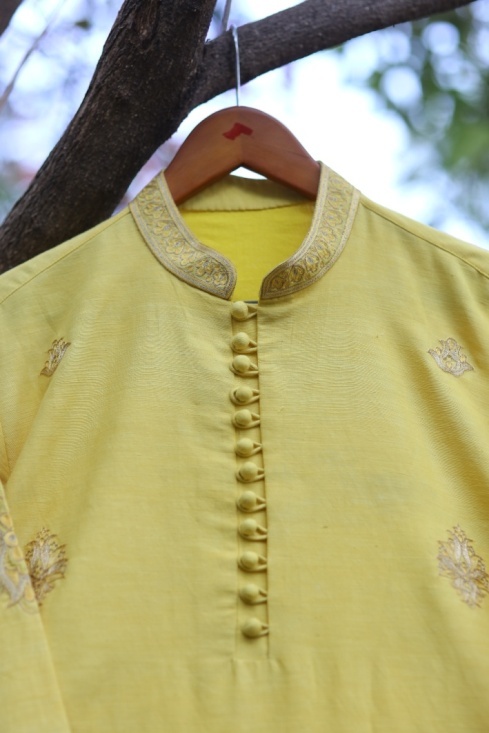 Non Toxic Ethnic Kurtas
