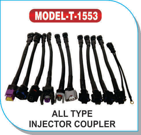 Good Injector Coupler